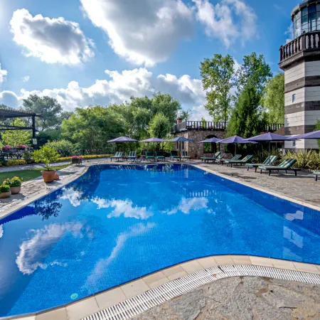Wineport Lodge Agva