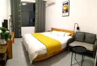 Xiangju Xiaoyuan Homestay Hôtels à : Lianhua
