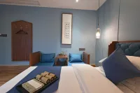 Jasmine·Manju Secret Garden Hotel (Taihe Xiyang Middle Road)