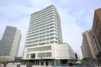 HanTing Hotel (Tianjin Zhongbei Xincheng City Center) Hotel in zona Tianjin Sightseeing Park of Tropical Plants