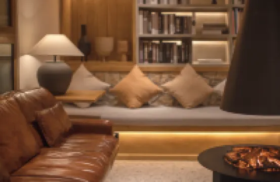 梵塵裏•設計師花園美宿 （麗江古城大水車店）