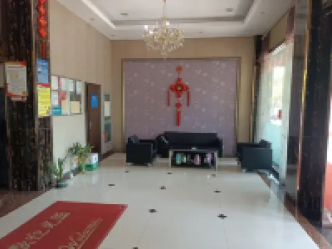 Wenling Junta Business Hotel