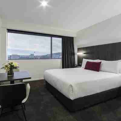 The Sebel Canberra Civic Rooms