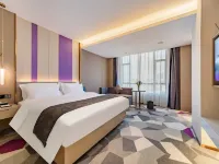 Lavande Hotels Dongguan Changping South Station Baihua Times Square Branch Hotels near Changping
