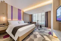 Lavande Hotel Dongguan Changping South Station Baihua Times Square Branch Hotel a 