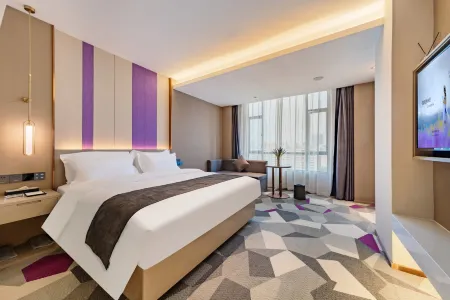 Lavande Hotel Dongguan Changping South Station Baihua Times Square Branch