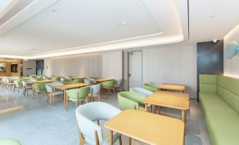 JI Hotel (Tianjin Zhongbei Xincheng City Center)