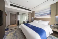 Jingti Huike Hotel
