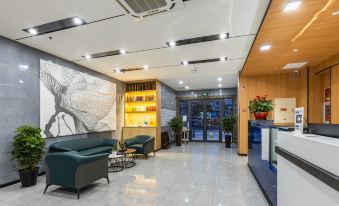 Zsmart Zhishang Hotel (Beijing Beiyuan Convention Center Laiguangying Branch)