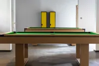 Longcanggou Table Mountain Blackstone Vacation Homestay Hotels in Yingjing