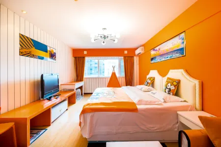 San Franciso Beijing