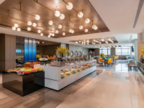 Hampton by Hilton Jiujiang Xunyang Hotels in Jiujiang
