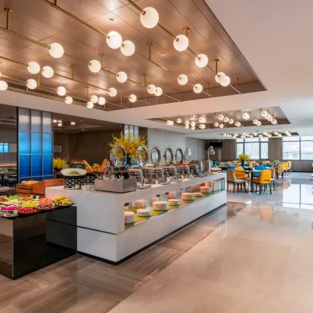 Hampton by Hilton Jiujiang Xunyang