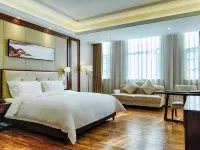 Ludao International Hotel Hotels in Lichuan