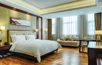 Ludao International Hotel Hotels in Lichuan