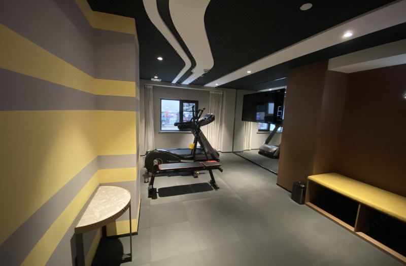 Atour Hotel Shanghai Jing'an Natural History Museum photo 5