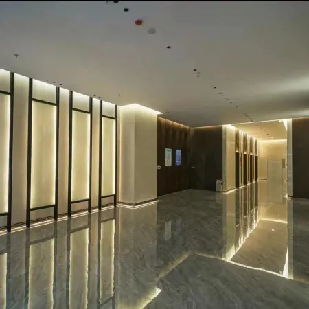 Tanghui E-sports Homestay (Datong Wanda)
