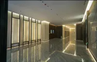 Tanghui E-Sports Hotel (Datong Wanda)