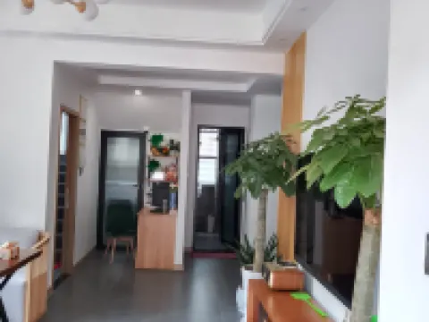 Yuan·Orange Xi Homestay Hotels in Zigui County