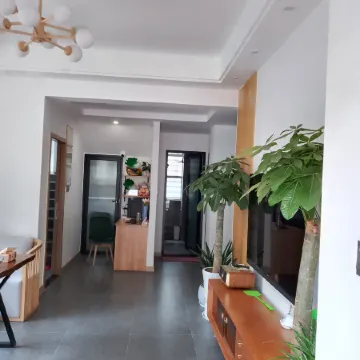 Yuan·Orange Xi Homestay