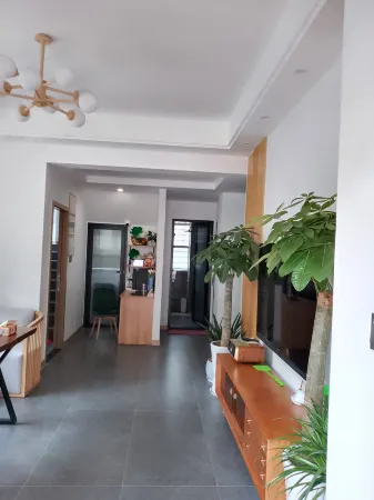 Yuan·Orange Xi Homestay