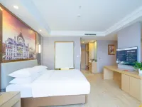 Vienna Classic Hotel (Lufeng) Hotels in Lufeng County