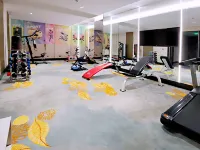 Dongbao Hotel Hotels in Chuxiong City