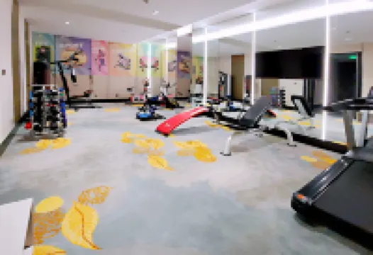 Dongbao Hotel