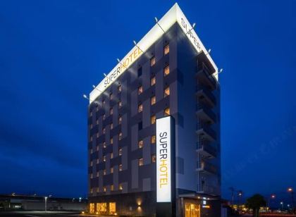 Super Hotel Mitazono Sendai Airport