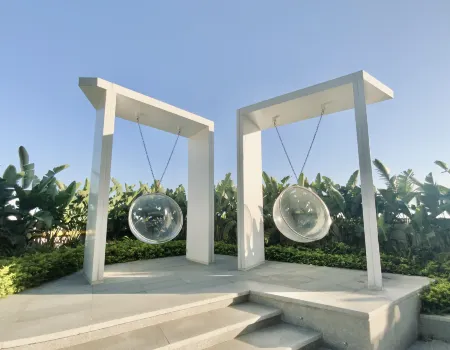 Shanwei Yushang Seaview Meisu (Poly Jindingwan Branch)