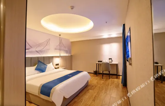 福萬佳酒店（寧遠文廟店）