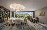 Grand New Century Hotel Ningbo - breakfast