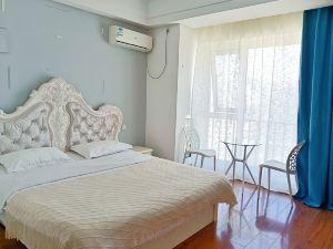 Cupid Seaview Hotel Dalian (Dalian Wanda Plaza)