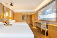 Shiguang Mercure Hotel (Yongkang Baolong Plaza) - servizio colazione