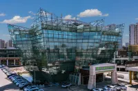 Ruida Spring Lotus Hotel (Tianjin Meijiang National Convention and Exhibition Center) Hotels in Meijiang convention center region