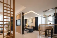H Hotel (Xi'an Eurasian International Convention and Exhibition Center) Hotels in Xi'an