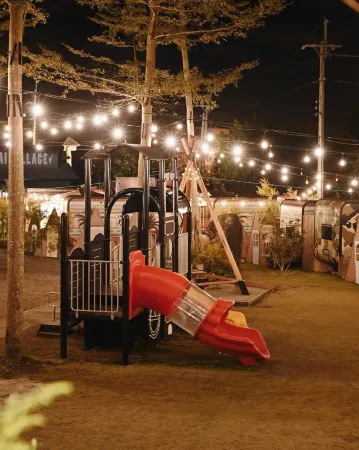 Haodai Village Отели рядом с достопримечательностью «Wangyou Forest»