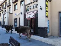 Nalati Youjian Hotel