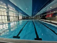 Kaihua Oriental Wenlan Hotel - Pools