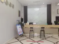 Fengqi Business Hotel, Ningguo