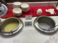Jinjiang Inn (Anping Branch) - فطور