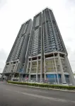 Atlantis Executive Melaka by I Housing Hotels in Melaka
