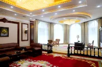 Jingbo Lake Feilongtan Villa (Jingxin Park) Hotels in Ning'an