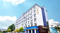 IU Hotel (Xin'an County, Luoyang City Luo Xin Industry Centralization Area Branch)