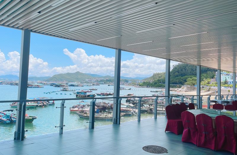 Jinlang Sea View Hotel photo 5