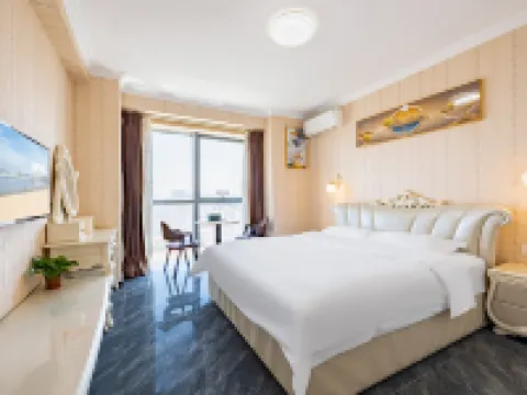 Zhiyuan Holiday Apartment Hotels in Weihai
