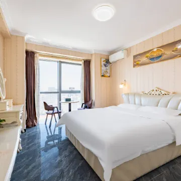 Zhiyuan Holiday Apartment
