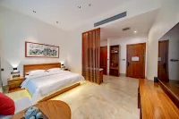 Hanyu Lefu Hotel (Fuyun Binhe Park)