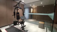 Elong R.YUN Hotel (Huainanzhan High School Wuyue Square) - palestra