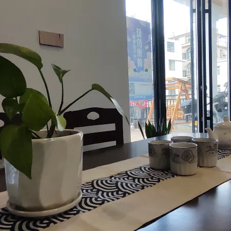 Shengsi Xinyue Homestay (Jihu Beach Branch)